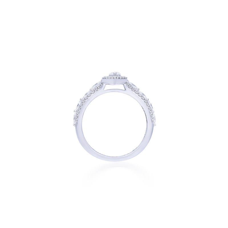 Marvellous Marquise Ring