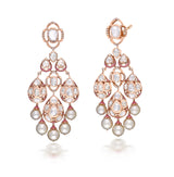 Mughal Grace Earrings