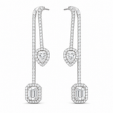 Perfect Pair Earrings