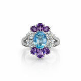 Butterfly Ring