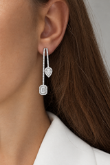Perfect Pair Earrings