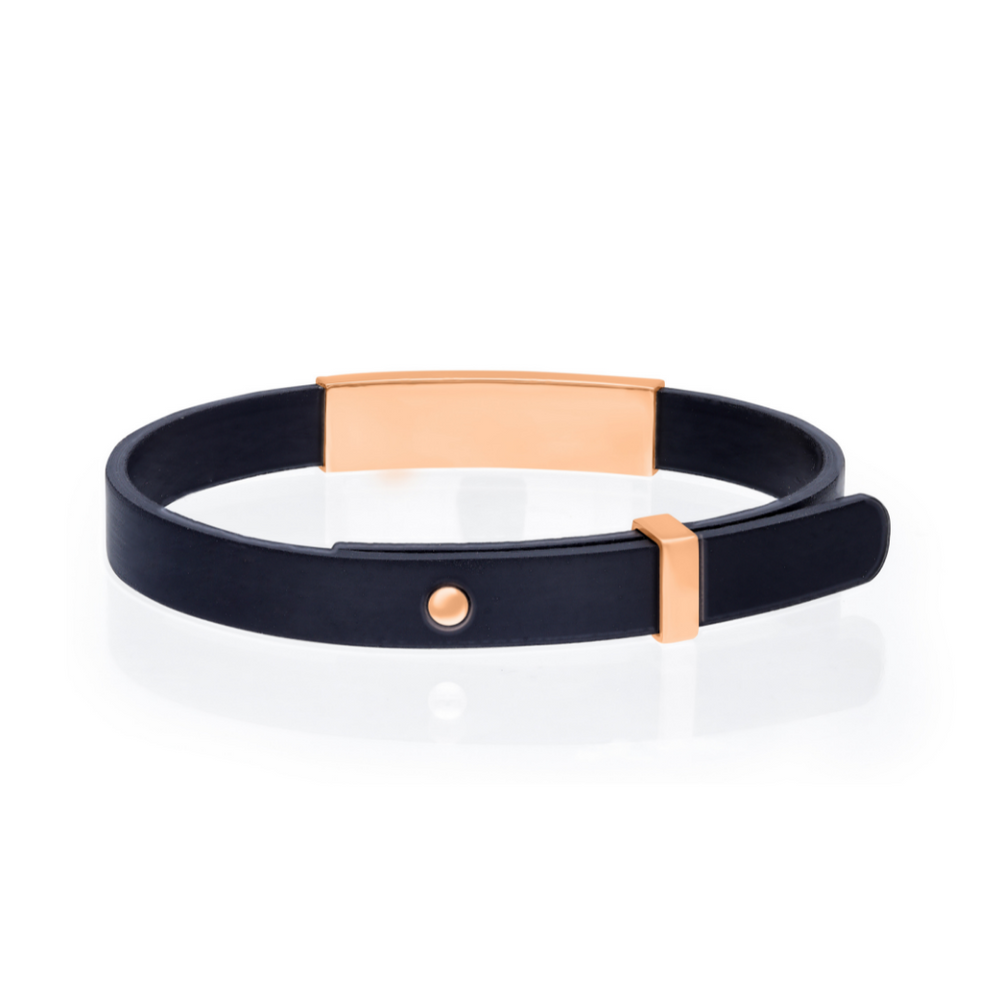 Singularity Rubber Bracelet – Faith by ASM