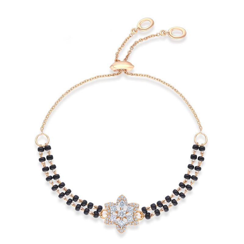 Artificial 2025 hand mangalsutra