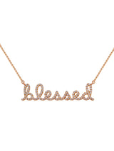 Blessed Word Chain