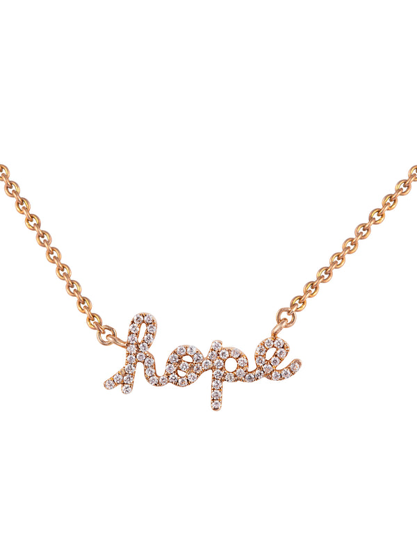 Hope Word Chain